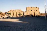 Karnak Pilone I