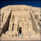 Il complesso archeologico di Abu Simbel