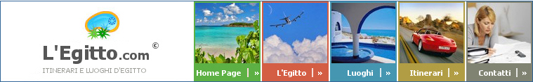 Viaggio in Egitto: guida, luoghi da scoprire, itinerari, hotel, ristoranti